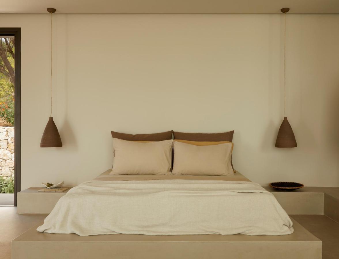 Villa Dione Kefalonian Chic Villas سبارتيا المظهر الخارجي الصورة