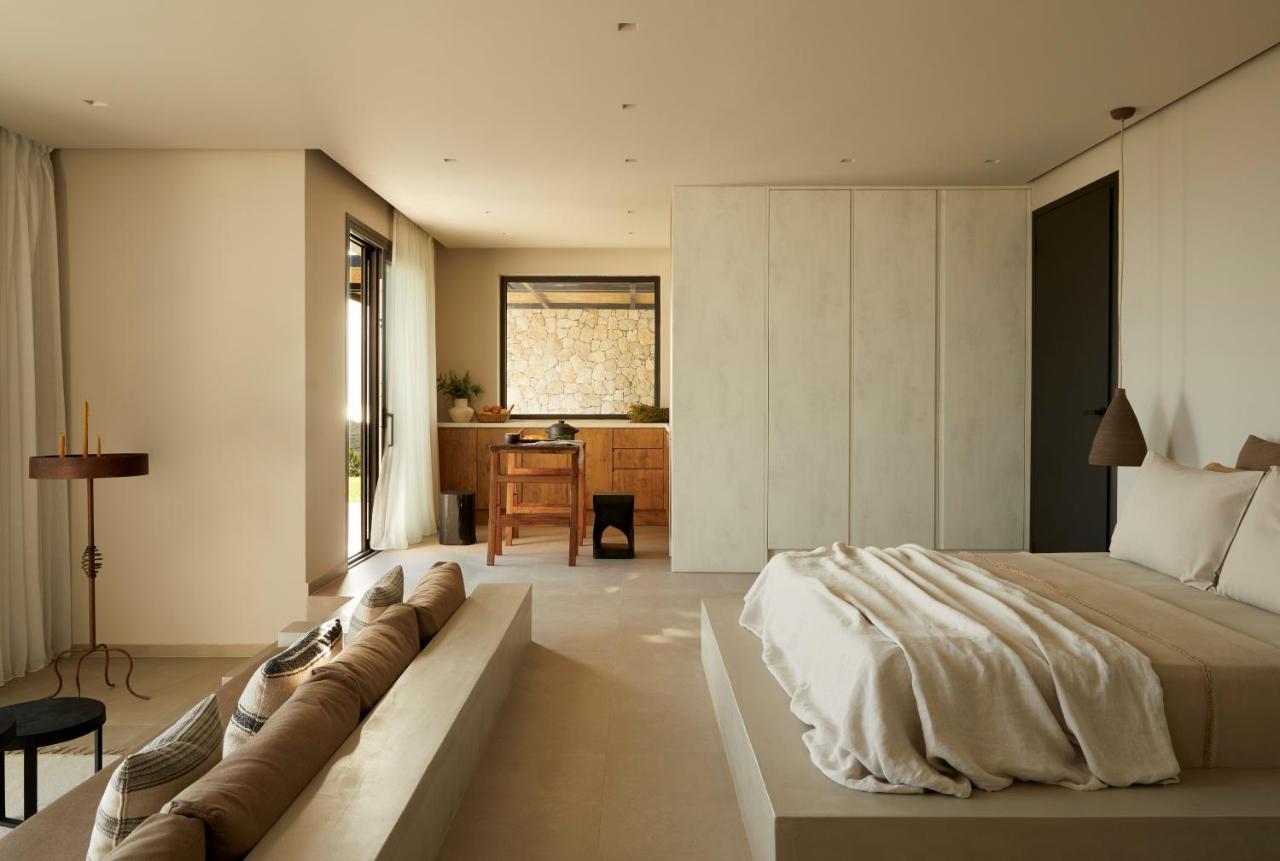 Villa Dione Kefalonian Chic Villas سبارتيا المظهر الخارجي الصورة