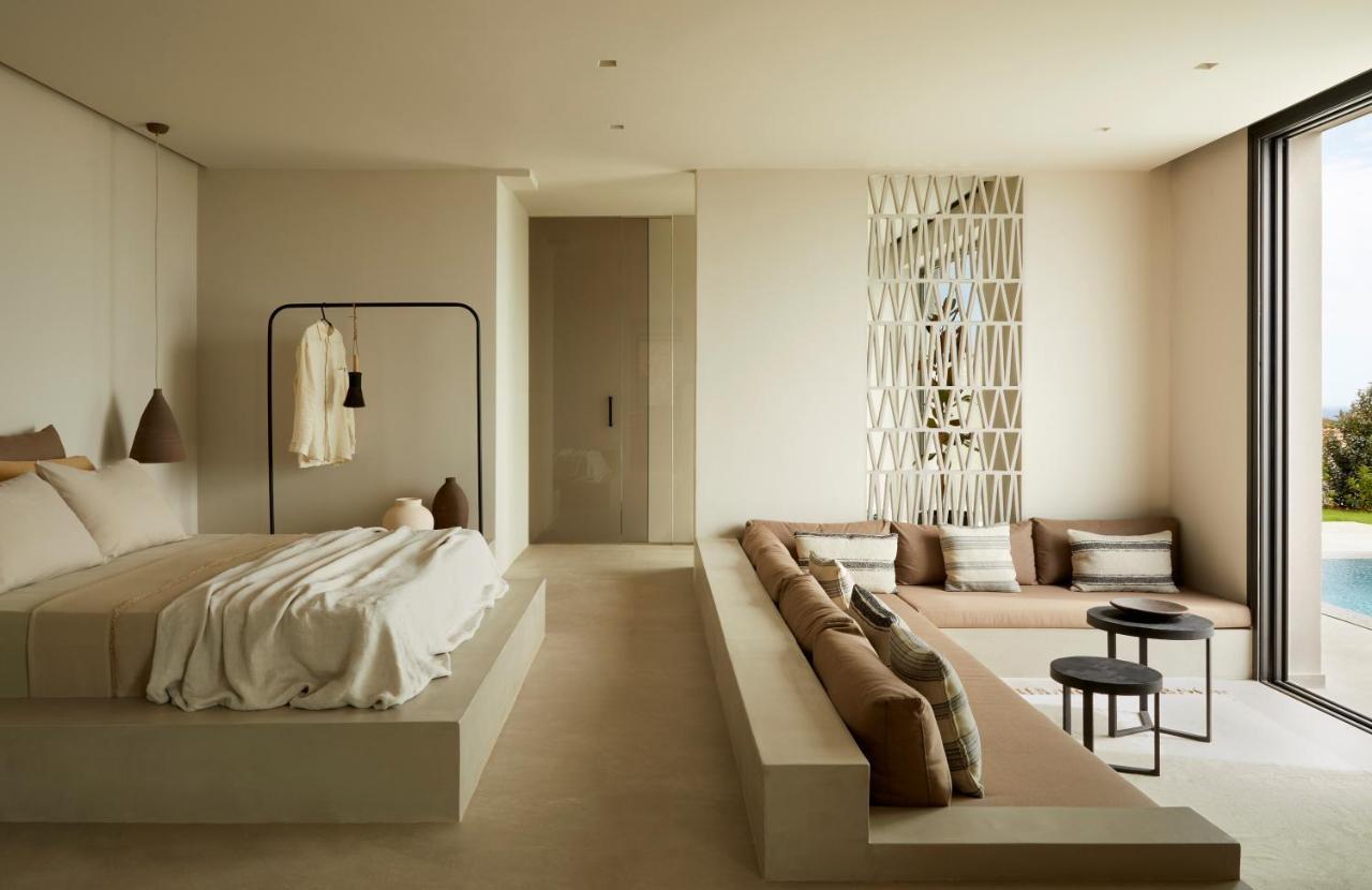 Villa Dione Kefalonian Chic Villas سبارتيا المظهر الخارجي الصورة