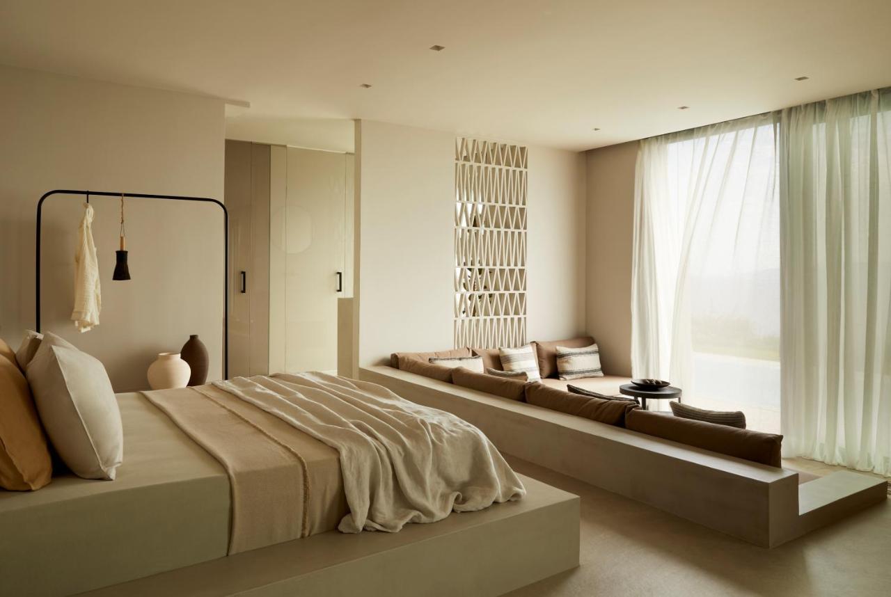 Villa Dione Kefalonian Chic Villas سبارتيا المظهر الخارجي الصورة