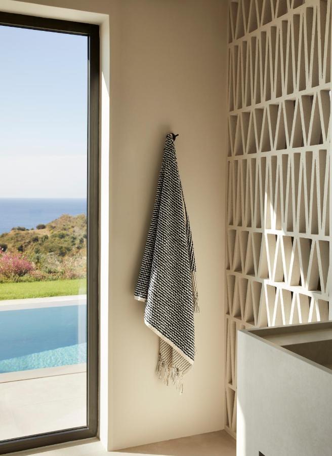 Villa Dione Kefalonian Chic Villas سبارتيا المظهر الخارجي الصورة