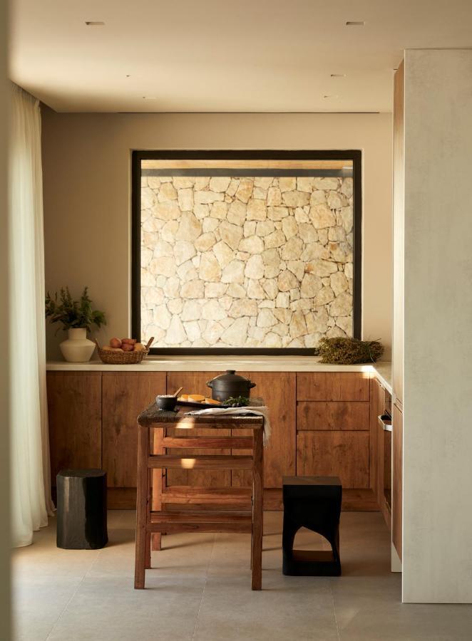 Villa Dione Kefalonian Chic Villas سبارتيا المظهر الخارجي الصورة