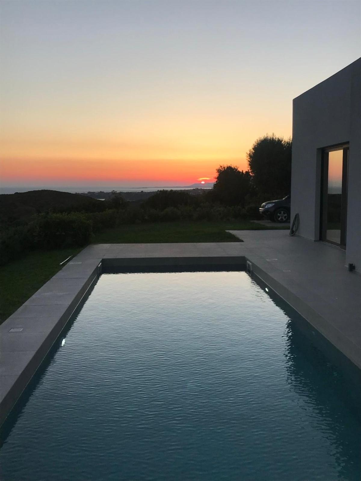 Villa Dione Kefalonian Chic Villas سبارتيا المظهر الخارجي الصورة